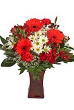 Valentine's Bouquet Garden of Love
